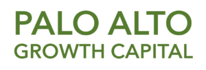 Logo of Palo Alto Growth Capital - tr bg